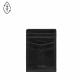 Fossil Men's Andrew Leather Card Case -  ML4173001