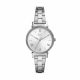 Fossil Women's Daisy Three-Hand Stainless Steel Watch - ES4864