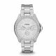 Fossil Women's Cecile Multifunction Stainless Steel Watch - AM4481