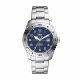 Fossil Men's Limited Edition DF-01 Solar-Powered Stainless Steel Watch - LE1133