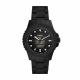 Fossil Men's Limited Edition FB-01 Automatic Black Ceramic Watch - LE1130