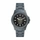 Fossil Men's Limited Edition FB-01 Automatic Gray Ceramic Watch - LE1131