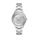 Fossil Women's Stella Sport Multifunction Stainless Steel Watch - ES5108