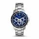 Fossil Men's Briggs Chronograph Stainless Steel Watch - CH2927