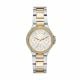Michael Kors Camille Multifunction Two-Tone Stainless Steel Watch - MK6982