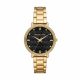 Michael Kors Pyper Three-Hand Gold-Tone Alloy Watch - MK4593