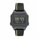 Armani Exchange Digital Multicolor Polyurethane Watch - AX2958