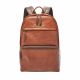 Fossil Men's Leather Evan Backpack - SBG1222200