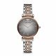 Emporio Armani Women's Two-Hand Two-Tone Stainless Steel Watch - AR1725