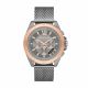 Michael Kors Brecken Chronograph Gunmetal Stainless Steel Watch - MK8868