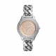 Fossil Women's Stella Multifunction Stainless Steel Watch - ES5134