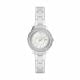 Fossil Women's Stella Three-Hand Date Stainless Steel Watch - ES5137