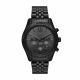 Michael Kors Lexington Black Watch - MK8591