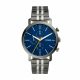 Luther Chronograph Two-Tone Stainless Steel Watch - BQ2462
