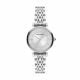 Emporio Armani Two-Hand Stainless Steel Watch - AR11445