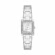Fossil Women's Edan Two-Hand Stainless Steel Watch - BQ3716