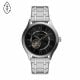 Fossil Men's Fenmore Automatic Stainless Steel Watch - BQ2648