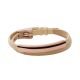 Skagen Women's Elin Leather Wrap Bracelet -  SKJ0859791