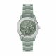 Fossil Women's Stella Multifunction Green Castor Oil Watch - ES5152