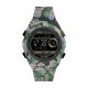 Fossil Men's Everett Digital Camo Stainless Steel Watch - FS5894