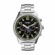 Fossil Men's Brox Multifunction Stainless Steel Watch - BQ2624