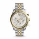 Michael Kors Lexington Chronograph Stainless Steel Watch - MK8344