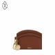 Fossil Women's Polly Leather Card Case -  SL6455200