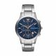 Emporio Armani Chronograph Stainless Steel Watch - AR11458