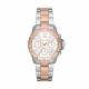 Michael Kors Everest Chronograph Two-Tone Stainless Steel Watch - MK7214