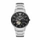 Emporio Armani Automatic Stainless Steel Watch - AR60055