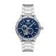 Emporio Armani Automatic Stainless Steel Watch - AR60052