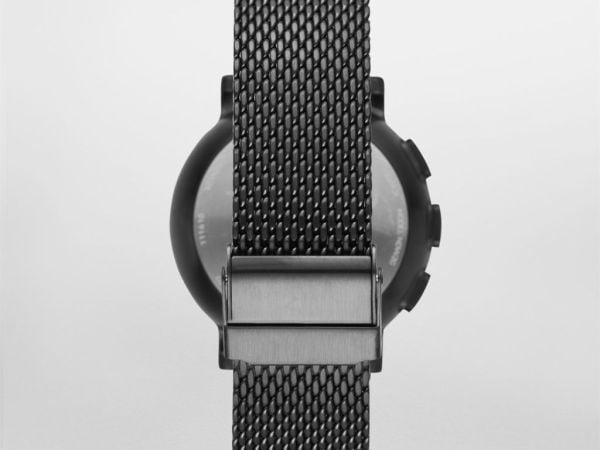 Skagen Men's Hagen Steel Smartwatch - SKT1109 Watch Republic