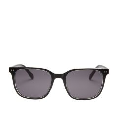 Fossil Men's Sheldon Rectangle Sunglasses -  FOS3140S0807