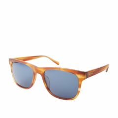 Fossil Marlow Square Sunglasses - FOS2112S0BAS