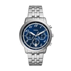 Fossil Men's Neutra Chronograph, Stainless Steel Watch - FS6025