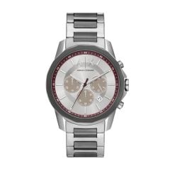 Armani Exchange Men's Chronograph, Stainless Steel Watch - AX1745