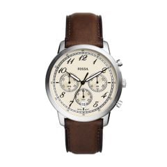 Fossil Men's Neutra Chronograph, Stainless Steel Watch - FS6022