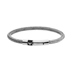 Emporio Armani Men's Stainless Steel bracelet - EGS1623040