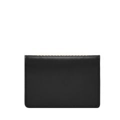 Fossil Men's Westover Leather Snap Bifold -  ML4642001