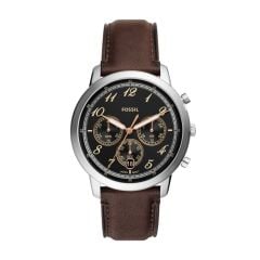 Fossil Men's Neutra Chronograph, Stainless Steel Watch - FS6024