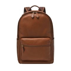 Fossil Men's Buckner LiteHide™ Leather Backpack -  MBG9631210