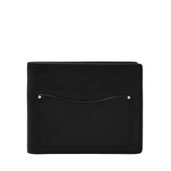 Fossil Men's Anderson Leather Coin Pocket Bifold -  ML4579001