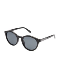 Fossil Men's Wren Round Sunglasses -  FOS2123S0807