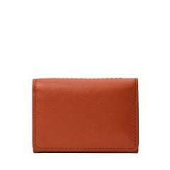 Fossil Men's Westover Leather Snap Bifold -  ML4642836
