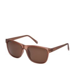 Fossil Men's Square Sunglasses - X80101