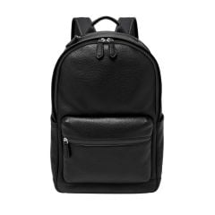 Fossil Men's Buckner LiteHide™ Leather Backpack -  MBG9631001