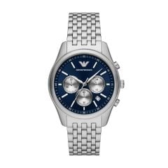 Emporio Armani Chronograph Stainless Steel Watch - AR11582