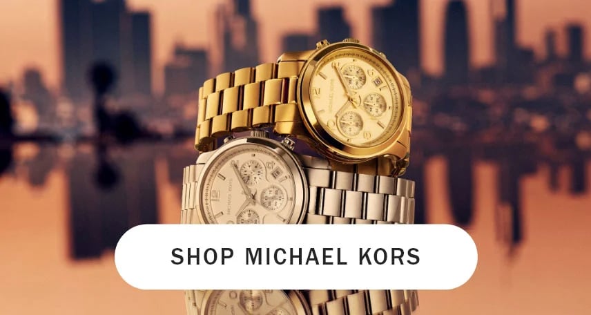 Michael Kors Access Rose Gold Bradshaw Pavé Smartwatch  Watches from  Francis  Gaye Jewellers UK