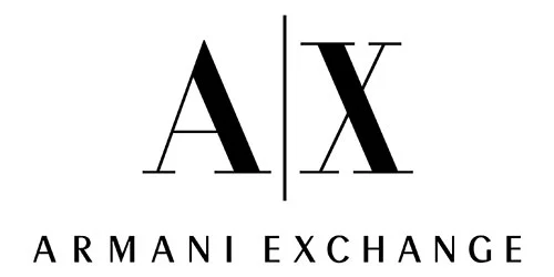 Brands - Armani Exchange