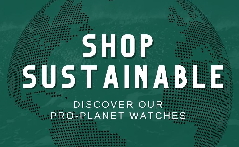 Shop Sustainable